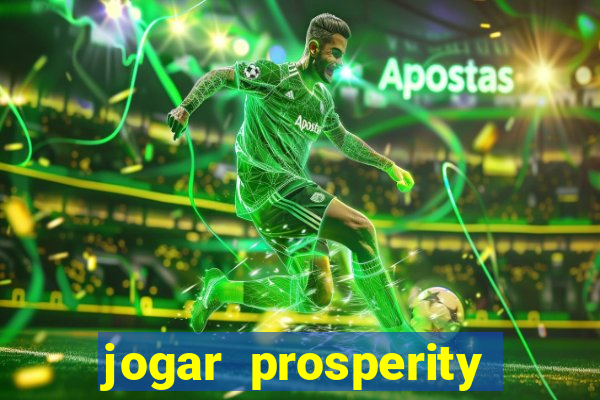 jogar prosperity fortune tree demo